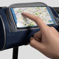 thumbnail image 4 of WIFKLSIIPG front Package Battery front Package Antisplash front Beam Package Car Put Bag Screen Riding Bag Crossbody Bag Lightweight, 4 of 4