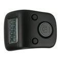 thumbnail image 3 of Digital Beads Counter Manual Ring Shape Mini Chanting Counting Tool for Buddhist Meditation, 3 of 21
