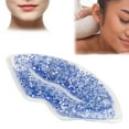 thumbnail image 6 of Cold Compress, Gel Ice Pack Convenient  For  Lip For Reduce Swelling Bleu, 6 of 8