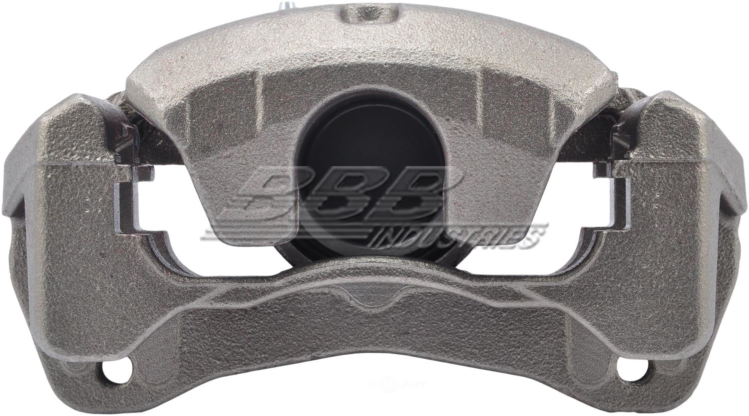 TERREPOWER formerly BBB Industries 99-01238B Reman Caliper w/installation Hardware