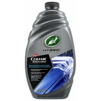 AUTO CERMC WSH/WX 48OZ (Pack of 1)