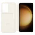 thumbnail image 4 of Funda para Samsung EF-ZS911CUEGWW Galaxy S23 color crema, 4 of 6