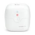 Munchkin® 59S Mini Portable UVC Baby Pacifier Sterilizer, White
