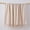 Taupe, variant on Striped Faux Mohair Herringbone Throw Blanket