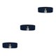 thumbnail image 5 of Qarigey Cintura Banda Estilo simple Universal Ajustable Correas cómodas Exquisito Día de San Valentín Cinturones para vestidos de mujer Type4 NO4, 5 of 6