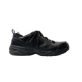 thumbnail image 1 of New Balance 624 Mx624ab2 Casual Cross Training Non Marking Shoes 12.5 D Black, 1 of 6
