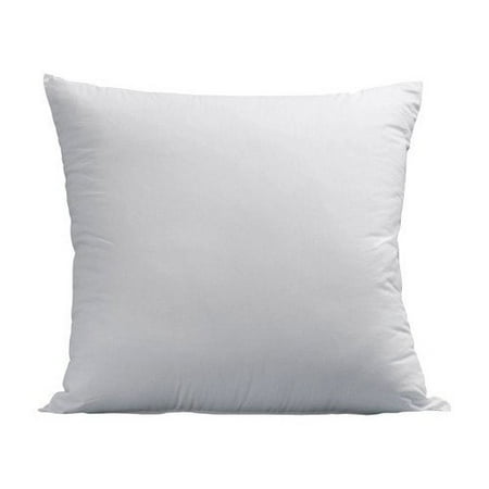 LuxyFluff Faux Down Synthetic Down Square Decorative Throw Pillow Magnificent 14 Square Pillow Insert LuxyFluff Faux Down Synthetic Down Square Decorative Throw Pillow Magnificent 14 Square Pillow Insert