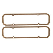 Mr Gasket 576 Valve Cover Gasket Set Fits select: 1972-1979 PONTIAC FIREBIRD, 1968-1971 PONTIAC GTO