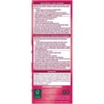 thumbnail image 6 of Garnier Sensation Hair Color Cream, 9.20 Smell the Roses (Light Pink), 1 Kit, 6 of 8
