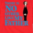 thumbnail image 3 of Dr. Seuss - No Other Like My Father - Toddler And Youth Long Sleeve Graphic T-Shirt, 3 of 6
