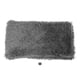 thumbnail image 4 of Methold Estera suave y cálida para mascotas, ligera y fácil de llevar, para mascotas pequeñas, manta suave y cálida y esponjosa para Hábitats y jaulas para animales pequeños gris oscuro METRO, 4 of 6