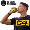 thumbnail image 2 of Cellucor C4 Energy You Can Feel!, 2 of 8