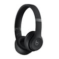 thumbnail image 1 of Beats Solo4 Audifonos Inalambricos Wireless Over-Ear Headphones with Active Noise Cancelling, 1 of 5
