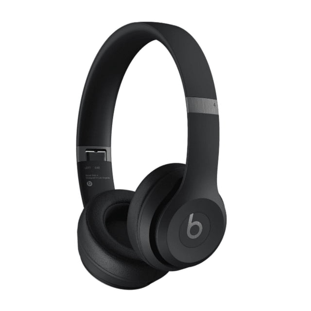 Beats Solo4 Audifonos Inalambricos Wireless Over-Ear Headphones with Active Noise Cancelling