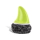thumbnail image 2 of Bola de alambre de acero inoxidable Limpieza Brocha Lavado Derrotador extraíble Baño Fregadero Limpio Sucio Extracción Gadgets Candy Candy Green seitruly HA028360-05, 2 of 7