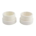 thumbnail image 3 of 2 Pcs Pool Umbrella Stabilizer Adapter Threaded Adapter for Outdoor Patio, 3 of 9