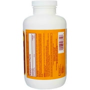 Rugby Niacin 500 mg 1000 Tabs
