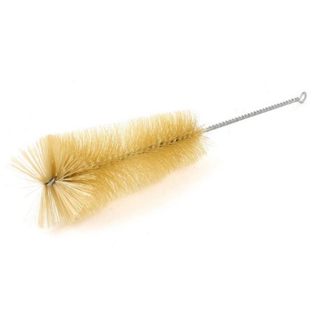 Bird Feeder Brush - Stainless Steel Test Tube Brush 10