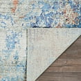 thumbnail image 2 of Couristan Vibrata Divergence Multi-Pastels Area Rug, 2 of 8