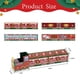 thumbnail image 3 of Calendario de Adviento del Tren de Adviento del Polo Norte de Navidad, juguete para niños, adornos de mesa, 3 of 6