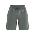thumbnail image 4 of Athletic Works Men's and Big Men's Active Mesh Shorts, 9" Inseam, Sizes S-5XB, 4 of 5