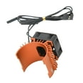 thumbnail image 4 of Disipador De Calor Para Motor De Coche RC, Ventilador De Refrigeración De Motor Sin Escobillas, Resistente Y Duradero, 8,4 V Para Coches RC 1/10, 4 of 7
