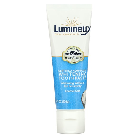 Lumineux Toothpaste