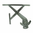 thumbnail image 2 of Manual Window Regulator Front Left Driver Side For 4Runner Pickup Truck, 2 of 6