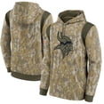 thumbnail image 1 of Buffalo Bills Camouflage 2021 Hommage Service Therma Performance Chandail à Capuchon, 1 of 2
