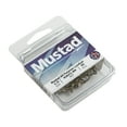 thumbnail image 4 of Mustad Baitholder Hook (Bronze) - Size: 2/0 40pc, 4 of 8