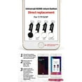 thumbnail image 4 of Bouton Maison 3ème Génération Flex Sans Touch ID pour 7 8 Plus, 4 of 10