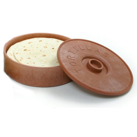 Slate Bread - Norpro Pancake Tortilla Waffle Bread Keeper Food Server New Dishwasher Safe
