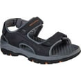 thumbnail image 2 of Men's Skechers Relaxed Fit Tresmen Garo Sport Sandals, 2 of 6