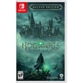 thumbnail image 1 of Hogwarts Legacy Deluxe Edition para Nintendo Switch WB Games NSW, 1 of 3