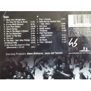 Experience: Jill Scott (explicit)