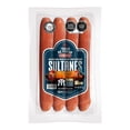 thumbnail image 1 of Salchicha para asar Chimex Sultanes con queso 800 g, 1 of 4