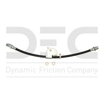 Front Right Dynamic Friction Company Brake Line Hose 350-54433 For 2009-2010 Ford F-150