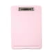 thumbnail image 5 of Portapapeles con almacenamiento Strade Fareast Limited portapapeles de enfermería rosa, 5 of 8