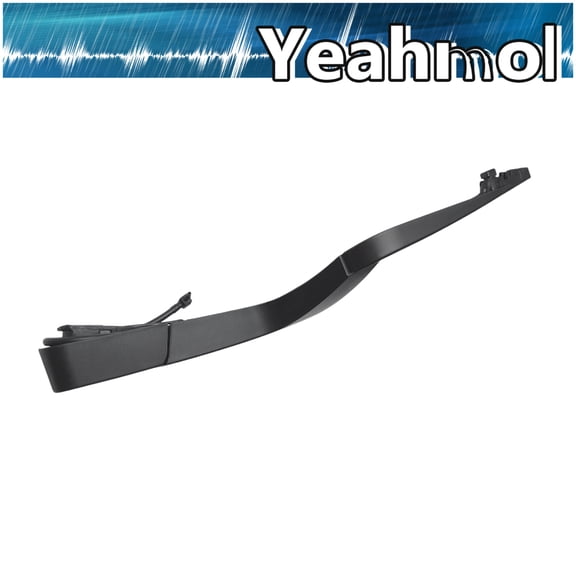 Yeahmol Fit For GMC Acadia 2007-2012, 15" reaplacement for Rear Wiper Arm Y27K7Y8S