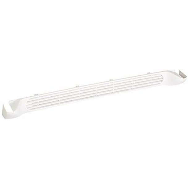 Genuine Frigidaire 240324409 Refrigerator Toe Kick Plate