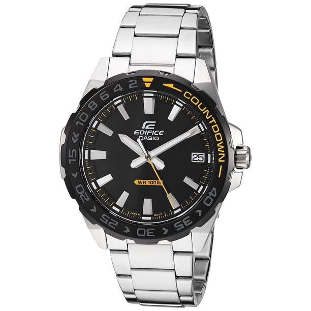 casio edifice 120db