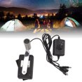 thumbnail image 1 of Portable Generator, Hard Shell Hand Crank Generator 30W  for Emergency Charging, 1 of 7