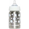 Organickidz 9-oz Stainless Steel Wide Mo