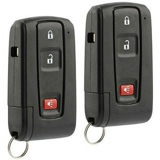 Prius key 2024 fob cover