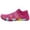 Purple, variant on lnmuld Men Women Five Toe Water Shoes Knit Barefoot Socks for Swim Beach Yoga Cycling Color:Black,Size:37