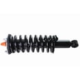 thumbnail image 2 of For Nissan Frontier 2005-2019 Pair Front Shock Strut w/ Spring - BuyAutoParts, 2 of 4