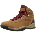 thumbnail image 1 of Columbia Bottes Imperméables pour Femmes Newton Ridge Plus, Soutien de Cheville, Poignée à Haute Traction, 1 of 5
