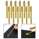 thumbnail image 1 of 12 piezas de bolígrafos de pintura de plástico a prueba de agua, nunca se decoloran, permanentes, para primera , de 1,5 mm, punta media, - oro Macarena Bolígrafos, 1 of 5