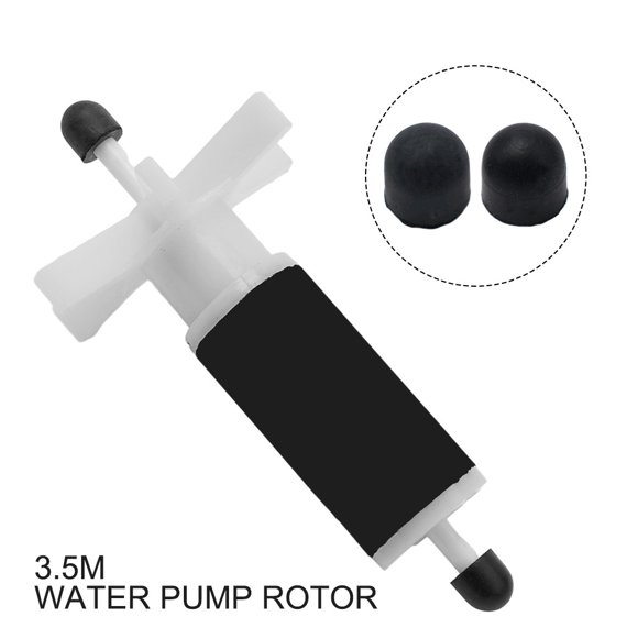 For Lay Z Spa Water Pump Impeller/For ROTOR with ceramic shaft Seal Kit 3 Sizes
