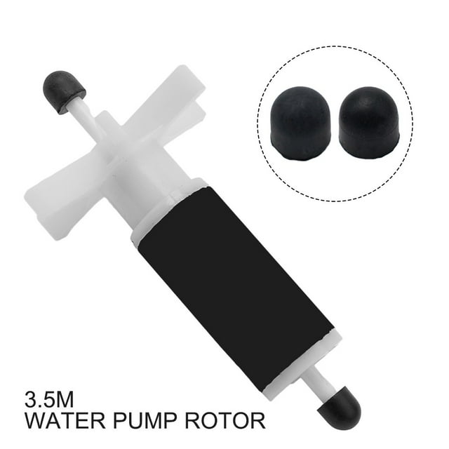 For Lay Z Spa Water Pump Impeller/For ROTOR with ceramic shaft Seal Kit 3 Sizes